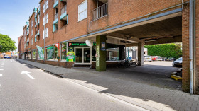 Mieszkanie — Middelburg
