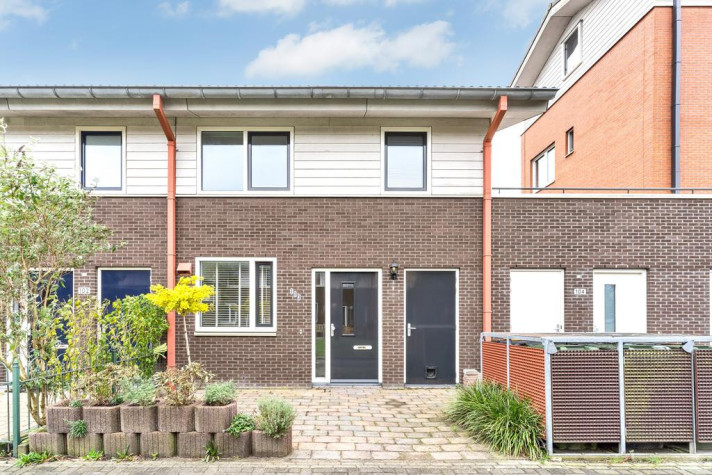 Zdjęcie 1 z 18 — house, Dijk en Waard