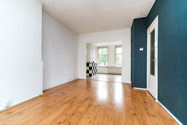 Appartement in Rotterdam