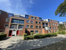 Mieszkanie — Amsterdam