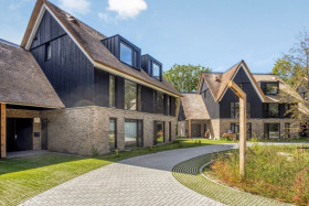 Woonhuis in Voorschoten