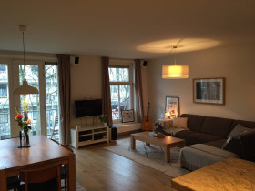 Apartment in Amsterdam