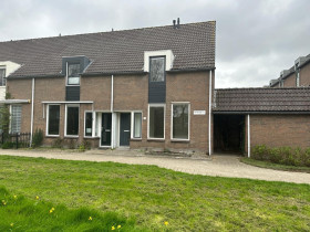 Family home in Hoorn