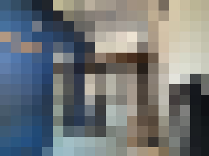  / #16