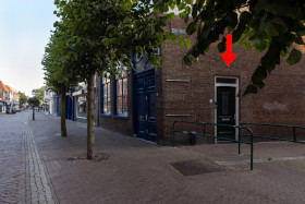 Apartment in Hoorn