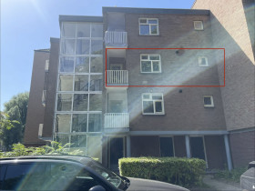 Mieszkanie — Amsterdam