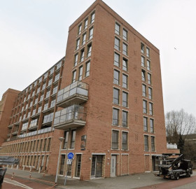 Mieszkanie — Amsterdam