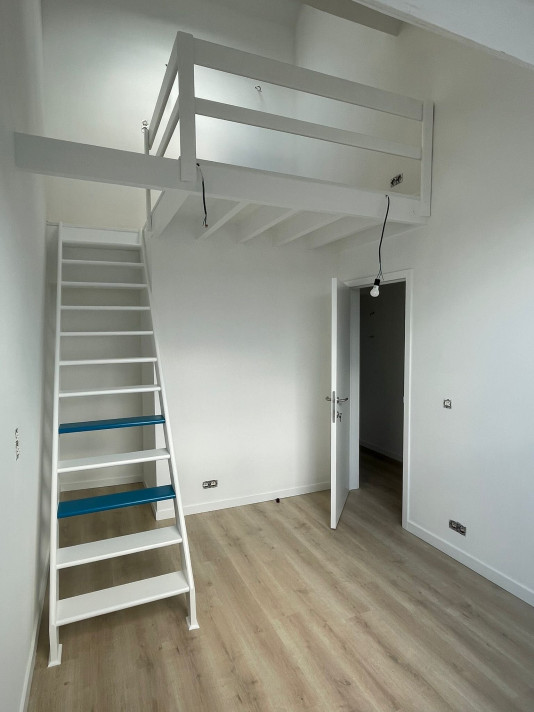 Voir photo 1/5 de house à Anderlecht