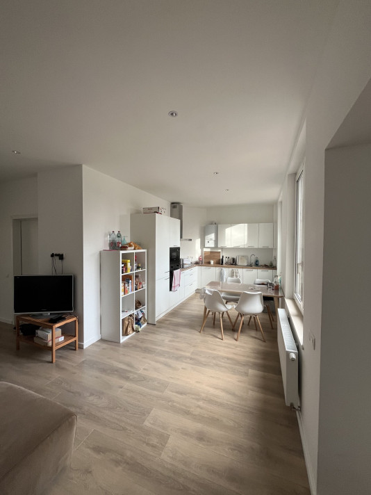 Voir photo 1/6 de apartment à Anderlecht