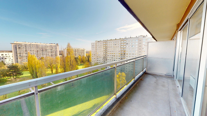 Voir photo 1/9 de studio à Woluwe-saint-lambert