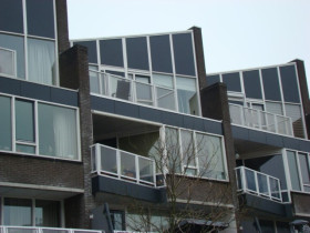 Mieszkanie — Haarlemmermeer