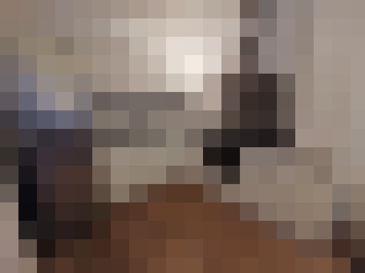  / #8
