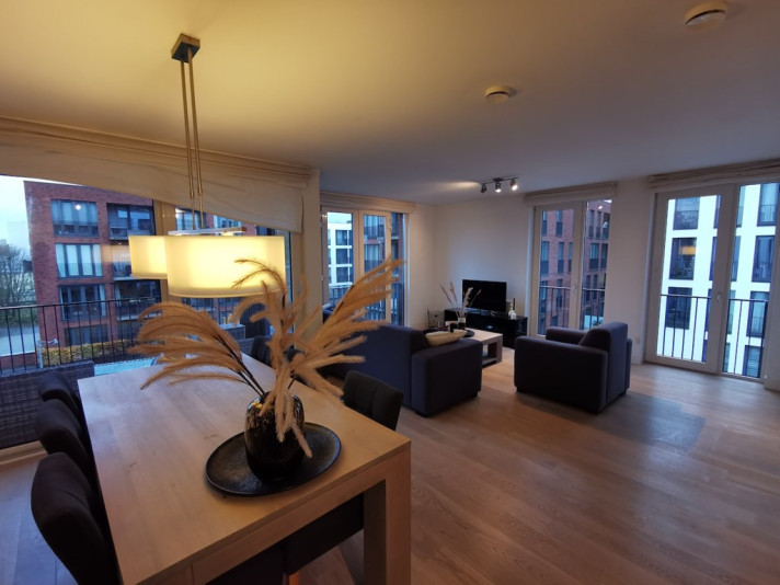 Appartement aan de De Weer in Zaanstad