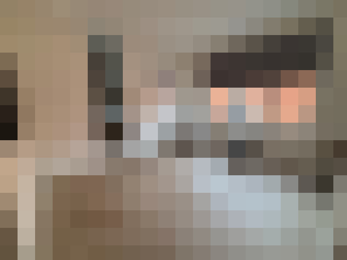  / #7