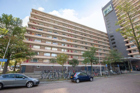 Appartement in Delft