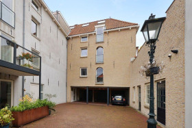 Appartement in Delft