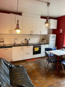 Maison d'habitation à Bruxelles