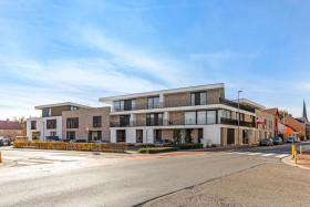 Appartement à Retie
