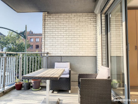 Appartement à Auderghem