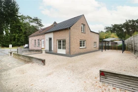Maison d'habitation à Scherpenheuvel-Zichem