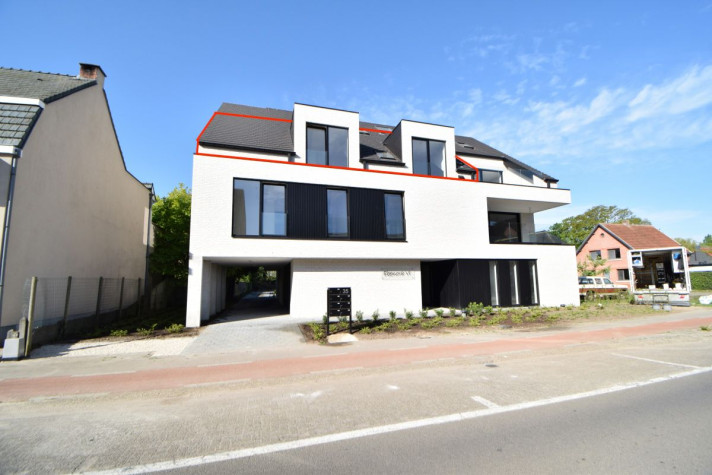 Sieh dir Foto 1/20 des apartment in Tielen an