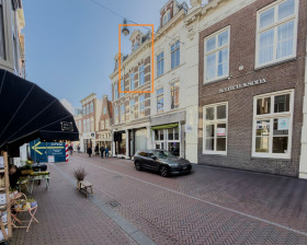 Appartement in Haarlem