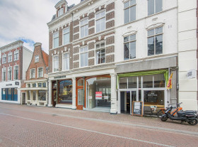 Apartment in Haarlem