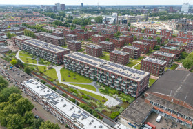 Mieszkanie — Utrecht