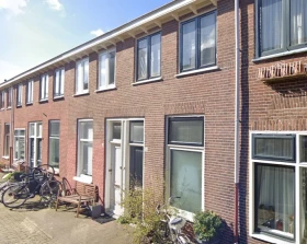 Dom — Delft