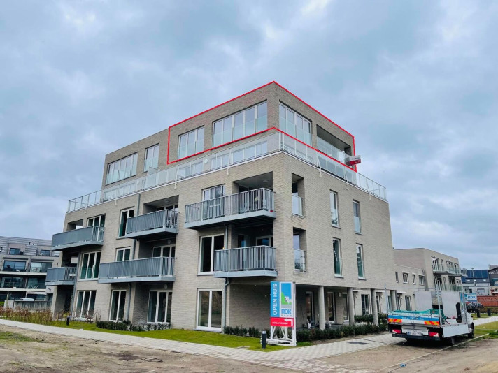 Voir photo 1/10 de apartment à Mol
