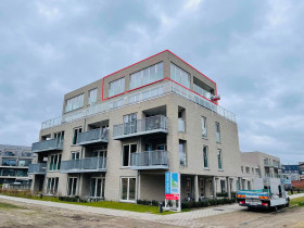 Appartement à Mol