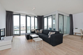 Apartment in 's-Gravenhage