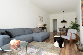 Appartement in 's-Gravenhage