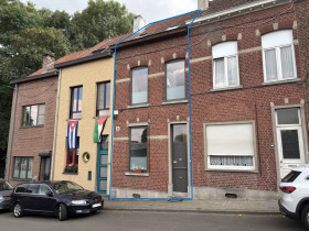 Woning in Leuven