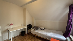 Maison d'habitation à Ixelles