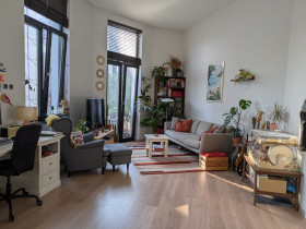 Appartement à Antwerpen