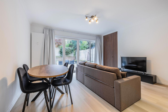Bekijk foto 1 van 16 van het apartment in Woluwe-saint-lambert