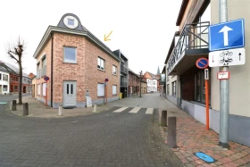 Appartement in Scherpenheuvel-Zichem