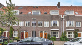 Mieszkanie — Amsterdam