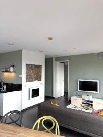 Apartment in Rotterdam