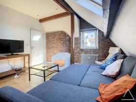 Appartement in Bruxelles