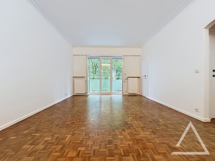 Voir photo 1/13 de studio à Uccle
