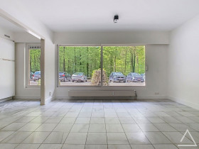 Appartement à Bruxelles