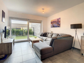 Appartement à Leupegem