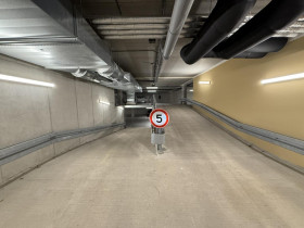 Mieszkanie — Amsterdam