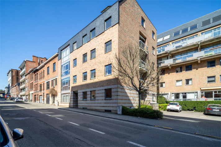 Bekijk foto 1 van 21 van het apartment in Leuven