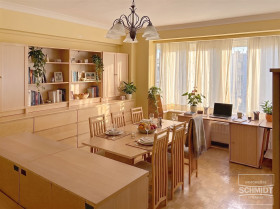 Studio in Oudergem