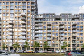 Apartment in 's-Gravenhage