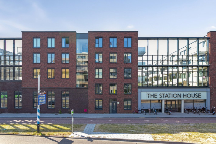 Zdjęcie 1 z 7 — apartment, Leiden