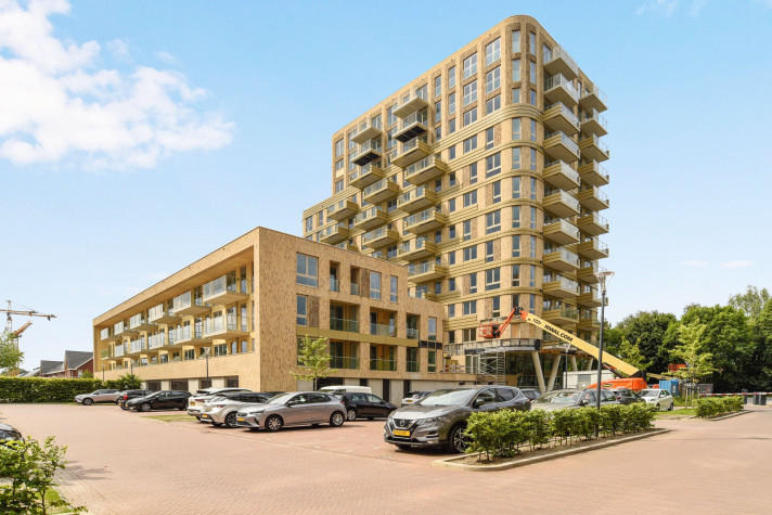 Zdjęcie 1 z 12 — apartment, Amstelveen